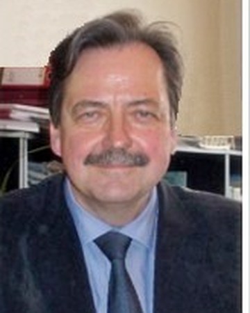 Martin W. Schulz, Rechtsanwalt